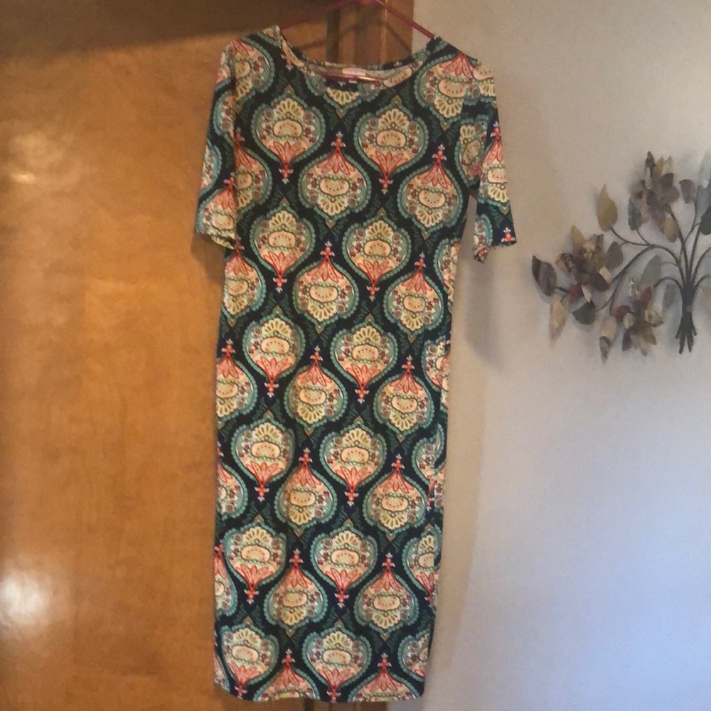 Lularoe Julia